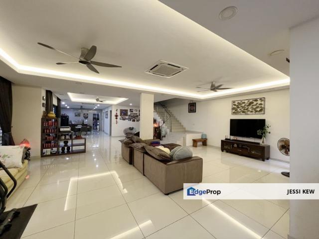 House for sale in Kajang, Langat