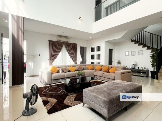 House for sale in Kajang, Langat