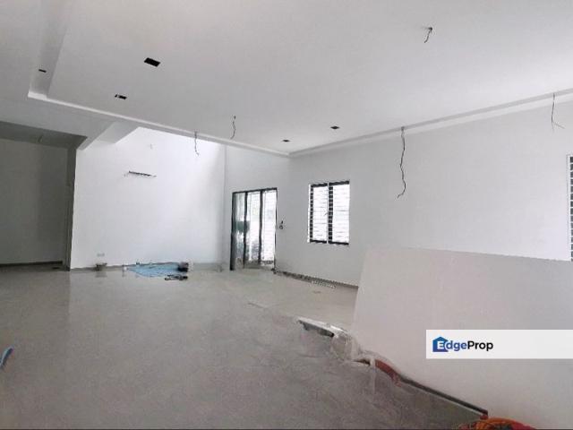 House for sale in Kajang, Langat