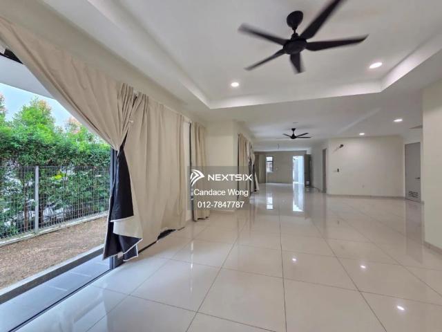 House for rent in Kajang, Langat