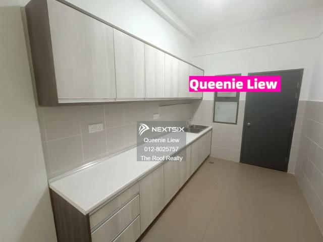 Residential House for sale in Kajang, Langat