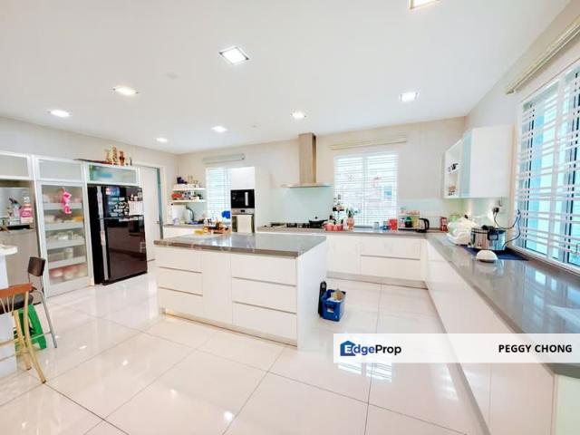 House for sale in Kajang, Langat