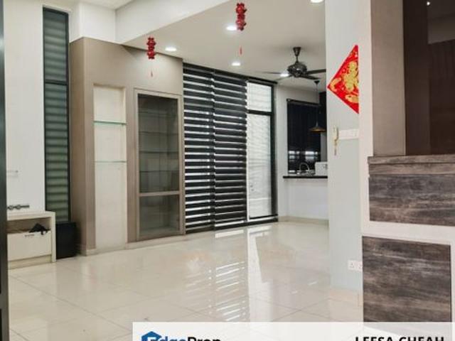 House for sale in Wellesley, Penang