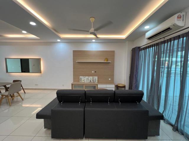 Terraced House for sale in Wellesley, Penang