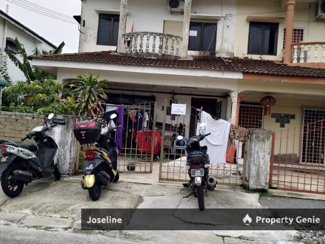 Residential House for sale in Perak, Tanjong Ipoh