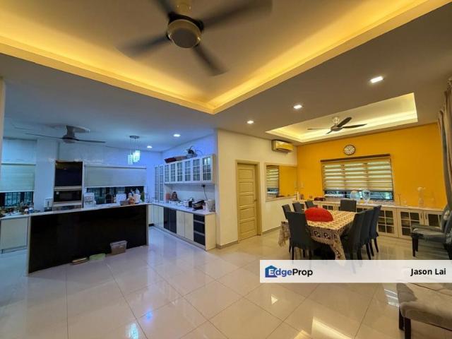 House for sale in Selayang, Selangor