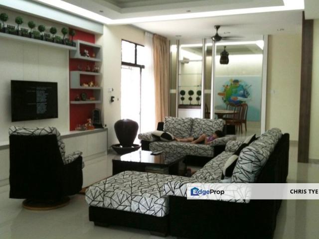House for sale in Selayang, Selangor