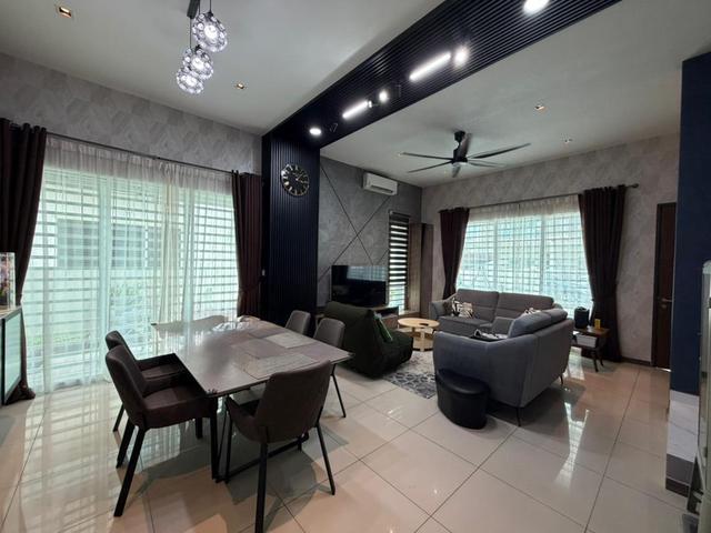 Residential House for sale in Wellesley, Penang