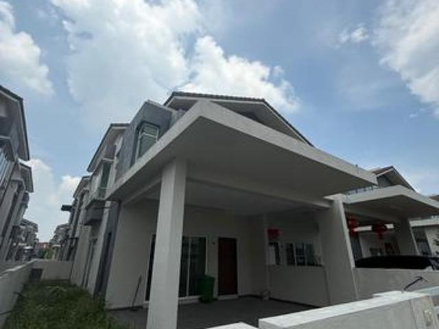 Residential House for sale in Wellesley, Penang