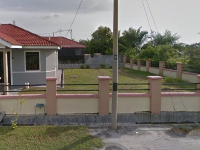 House for sale in Perak, Batu Gajah