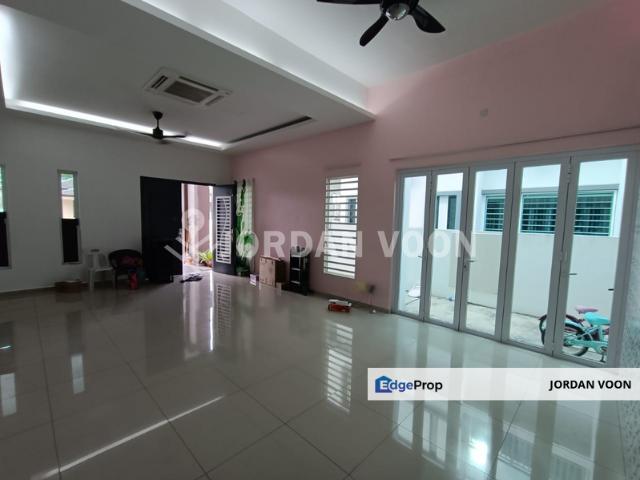 House for sale in Wellesley, Penang