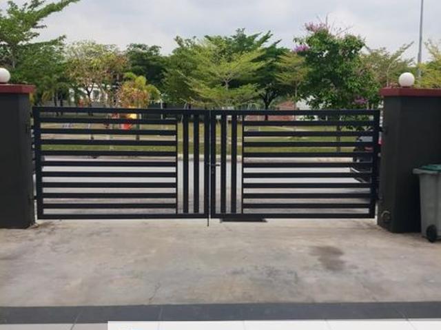 House for rent in Sendayan Village, Negeri Sembilan