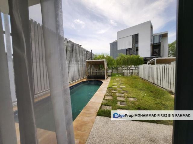 House for rent in Selayang, Selangor