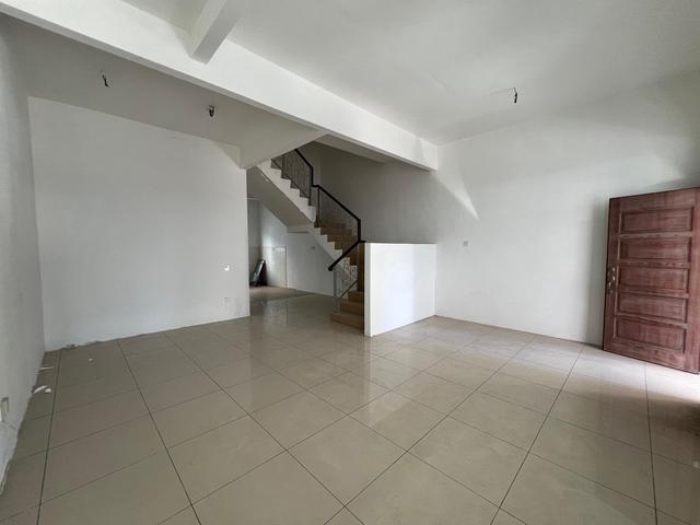 Terraced House for sale in Wellesley, Penang