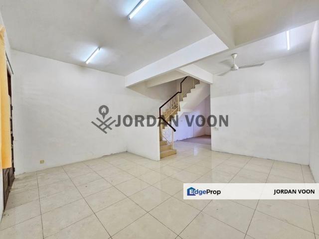 House for sale in Wellesley, Penang