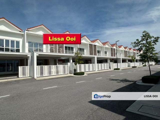 House for sale in Wellesley, Penang