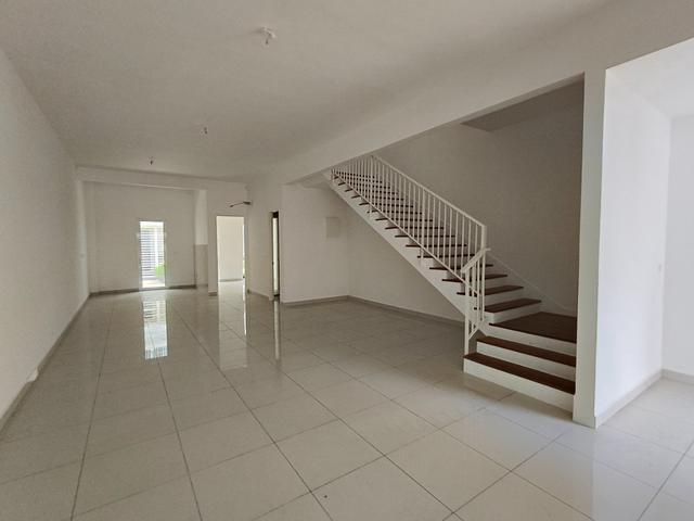 Terraced House for sale in Wellesley, Penang