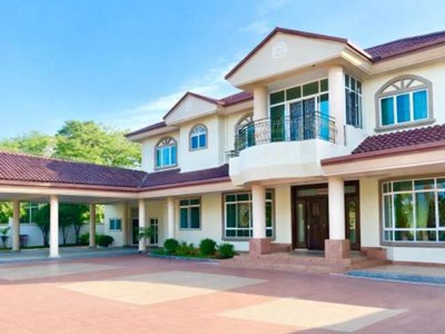 House for rent in Sabah