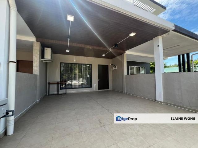 House for sale in Penampang, Pinampang