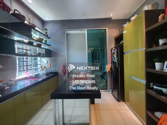 Residential House for sale in Kuching