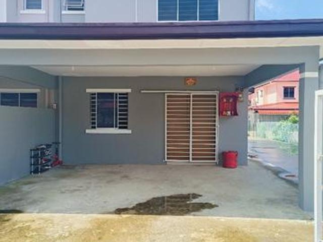 Terraced House for sale in Sandakan Town, Sabah