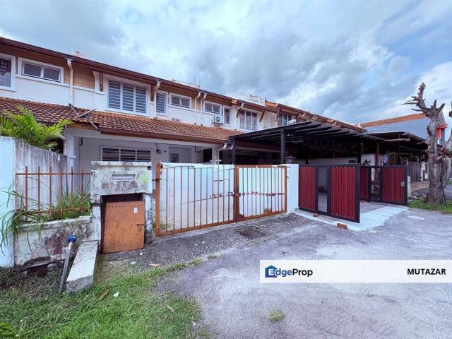 House for sale in Taman Universiti, Majlis Perbandaran Kajang