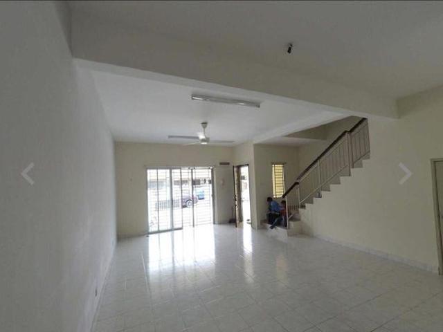Terraced House for rent in Kajang, Langat