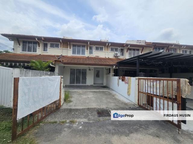 House for sale in Kajang, Langat