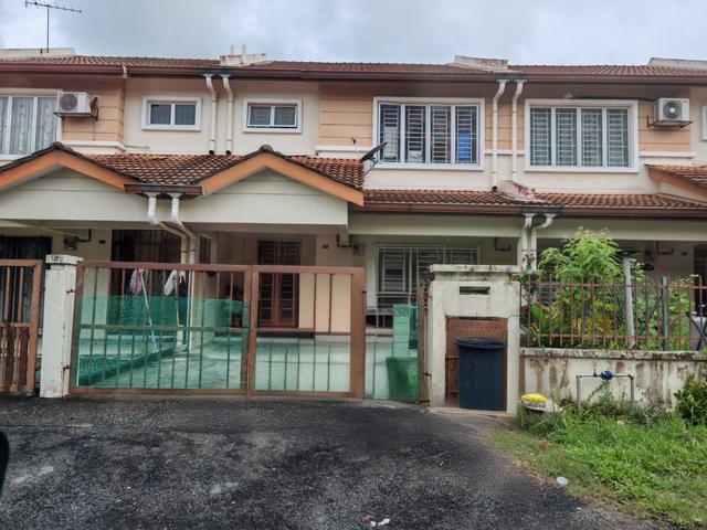 Terraced House for sale in Kajang, Langat