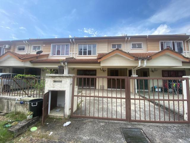 Terraced House for sale in Kajang, Langat