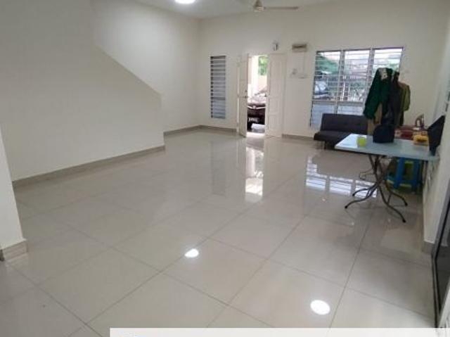 House for sale in Kajang, Langat