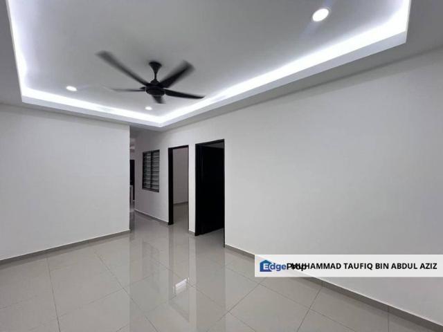 House for sale in Sri Rusa, Negeri Sembilan