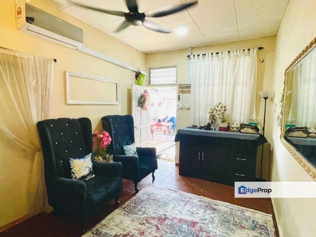 House for sale in Sri Rusa, Negeri Sembilan