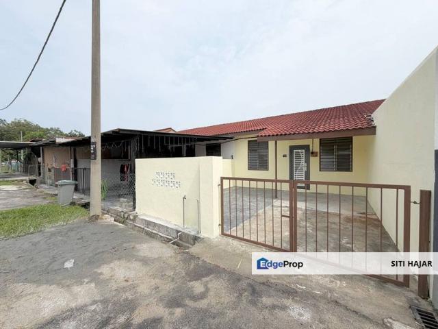 House for sale in Sri Rusa, Negeri Sembilan
