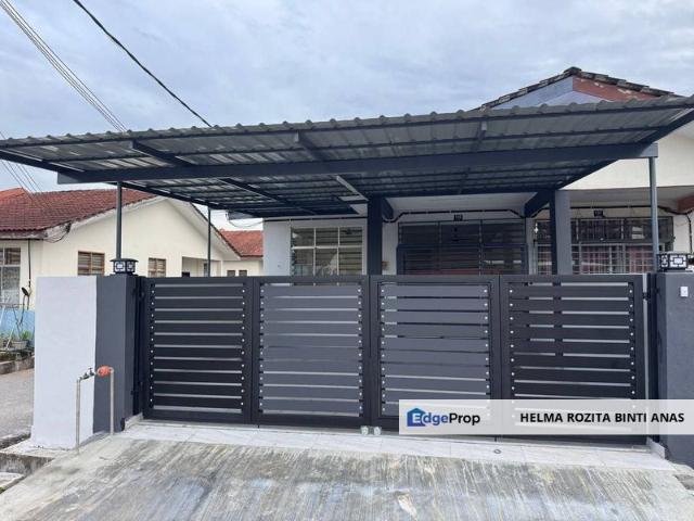 House for sale in Sri Rusa, Negeri Sembilan