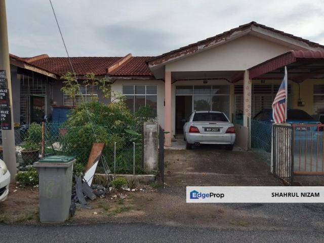 House for sale in Sri Rusa, Negeri Sembilan