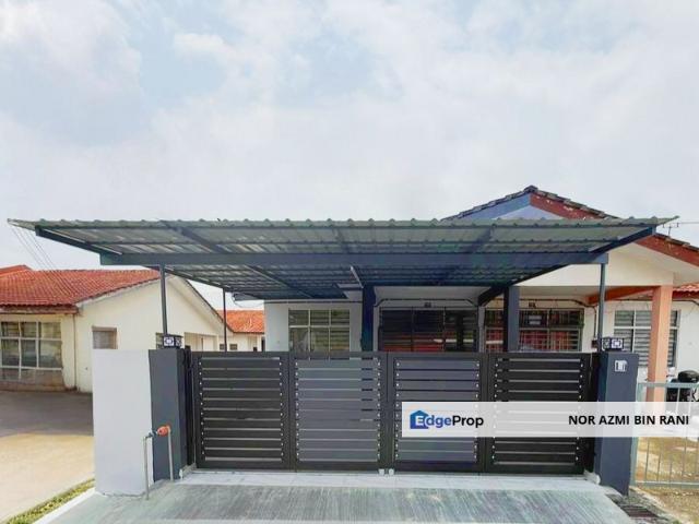 House for sale in Sri Rusa, Negeri Sembilan