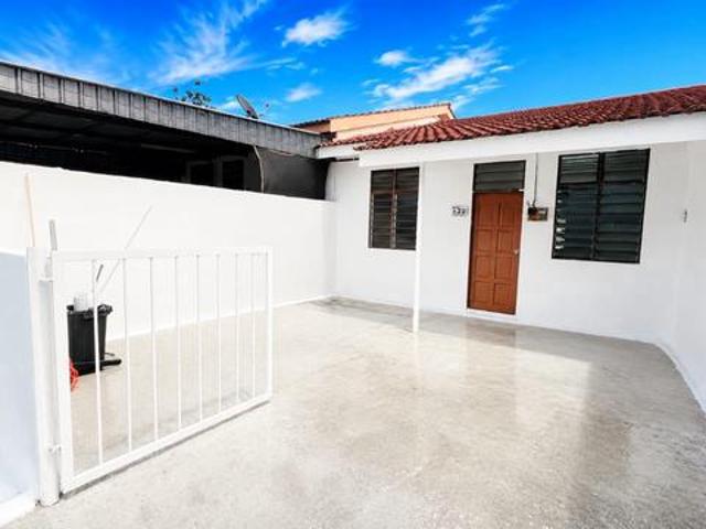 Terraced House for sale in Sri Rusa, Negeri Sembilan