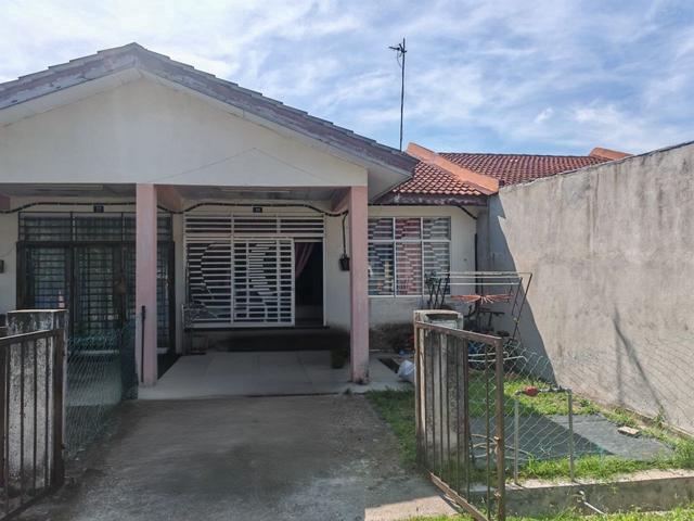 Terraced House for sale in Sri Rusa, Negeri Sembilan