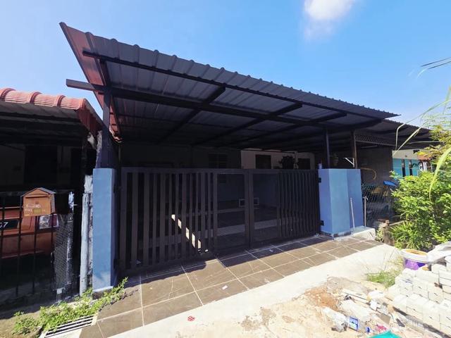 Terraced House for sale in Sri Rusa, Negeri Sembilan