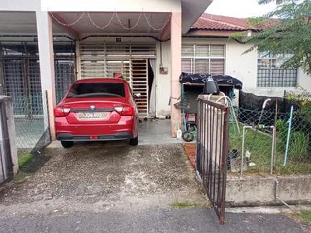 Terraced House for sale in Sri Rusa, Negeri Sembilan