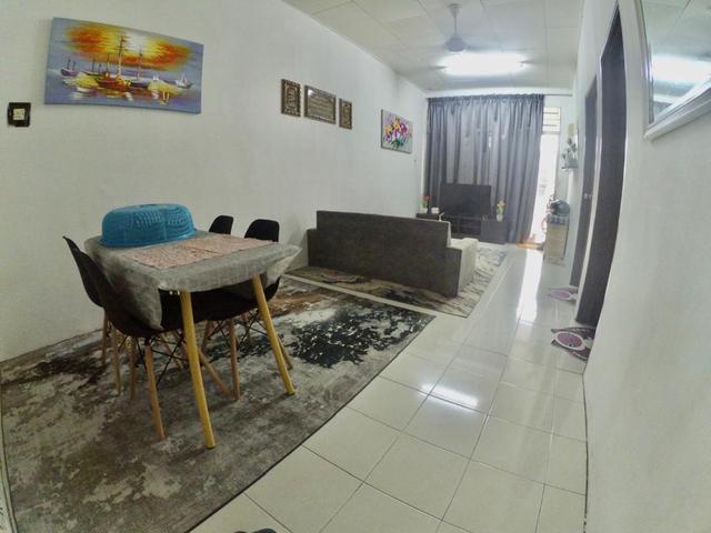 Terraced House for sale in Sri Rusa, Negeri Sembilan