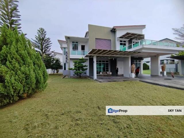 House for sale in Bukit Katil