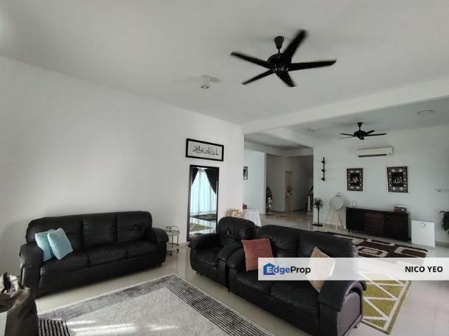 House for sale in Bukit Katil, Malaka