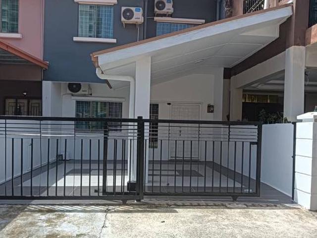 Terraced House for rent in Kota Kinabalu, Bahagian Pantai Barat