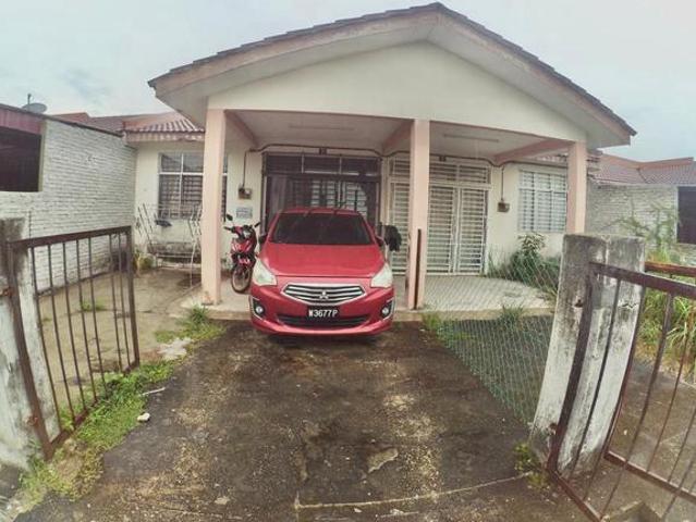 Terraced House for sale in Sri Rusa, Negeri Sembilan
