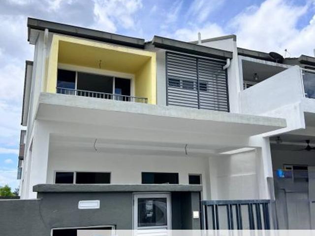 House for sale in Kajang, Langat