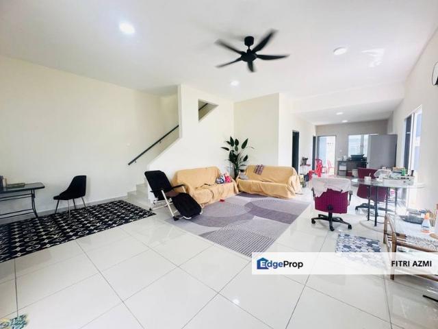 House for sale in Kajang, Langat