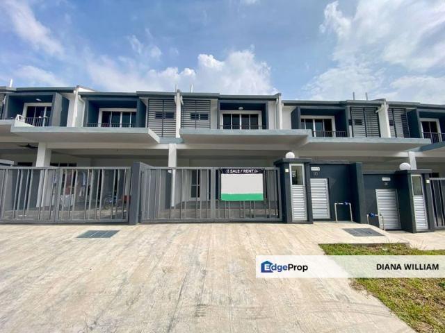 House for sale in Vista Mutiara Bukit Sg Long, Majlis Perbandaran Kajang