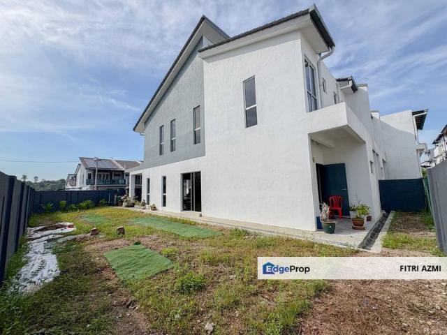 House for sale in Kajang, Langat